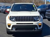 Certified 2021 Jeep Renegade Latitude w/ Convenience Group image 4