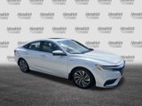 Used 2020 Honda Insight Touring image 2