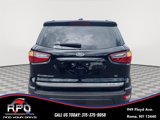 Used 2020 Ford EcoSport SE image 4