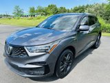 Used 2021 Acura RDX A-Spec image 2