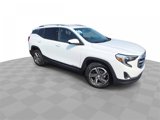 Used 2020 GMC Terrain SLT image 2