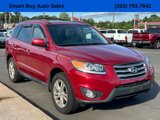 Used 2012 Hyundai Santa Fe Limited image 4