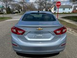 Used 2018 Chevrolet Cruze LS w/ LS Fleet Convenience Package image 6