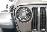 Certified 2021 Jeep Wrangler Unlimited Sahara image 5