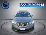 Used 2018 Nissan Kicks SV w/ Exterior Package image 3