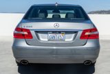 Used 2012 Mercedes-Benz E 350 Sedan image 4