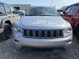 Used 2020 Jeep Grand Cherokee Laredo E image 5