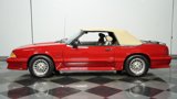 Used 1988 Ford Mustang GT image 2