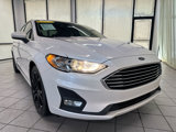 Used 2019 Ford Fusion SE w/ Equipment Group 151A image 2