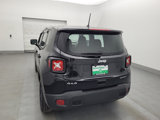 Used 2020 Jeep Renegade Sport image 6