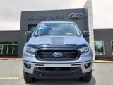 Certified 2020 Ford Ranger Lariat w/ Equipment Group 501A Mid image 2