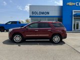 Used 2015 GMC Acadia SLT w/ Premium Edition image 2