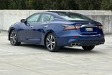 Used 2023 Nissan Maxima SV w/ Floor Mat Group image 3
