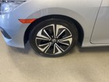 Used 2017 Honda Civic EX-T image 5