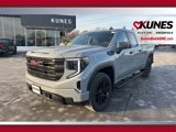 New 2025 GMC Sierra 1500 Pro w/ Graphite Edition image 3