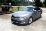 Used 2017 Kia Optima LX w/ Option Group 014 image 3