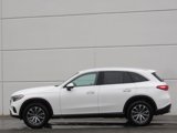 New 2025 Mercedes-Benz GLC 300 4MATIC image 4