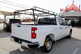 Used 2024 Chevrolet Silverado 1500 W/T w/ WT Safety Package image 4