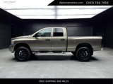 Used 2008 Dodge Ram 2500 Truck Laramie w/ Trailer Tow Group image 3