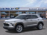 New 2026 Chevrolet TrailBlazer LS image 2