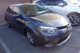 Used 2014 Toyota Corolla LE image 2