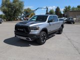 Used 2020 RAM 1500 Rebel w/ Rebel Level 1 Equipment Group image 4