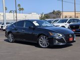 Used 2024 Nissan Altima 2.5 SL image 3