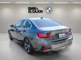 Used 2021 BMW 330i Sedan w/ Convenience Package image 6