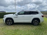 Used 2022 Volkswagen Atlas SEL Premium image 4