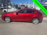 Used 2014 MAZDA MAZDA3 s Touring image 5