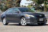 Used 2008 Toyota Camry LE image 2