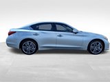 Used 2014 INFINITI Q50 Sport w/ Spare Tire Package image 5