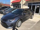Used 2017 Toyota Corolla L image 3
