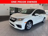 Used 2019 Honda Odyssey EX image 3