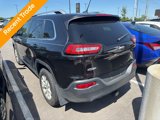 Used 2015 Jeep Cherokee Latitude image 4