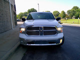 Used 2017 RAM 1500 Big Horn image 2