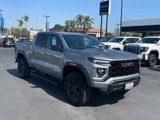 Used 2025 GMC Canyon Elevation image 3