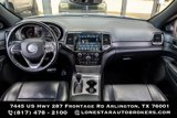 Used 2021 Jeep Grand Cherokee High Altitude image 2