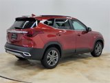 Certified 2023 Kia Seltos S image 5
