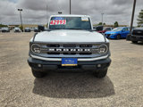 Certified 2024 Ford Bronco Big Bend image 2