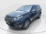 Used 2019 Land Rover Discovery Sport SE image 2