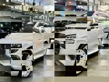 Used 2025 Mercedes-Benz Maybach GLS 600 4MATIC image 3