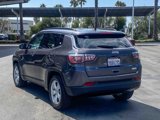 Used 2019 Jeep Compass Latitude w/ Popular Equipment Group image 4