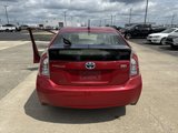 Used 2013 Toyota Prius Three image 2