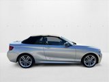 Used 2016 BMW 228i xDrive Convertible image 4