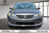 Used 2015 Honda Accord Sport image 3