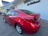 Used 2016 MAZDA MAZDA3 i Sport image 3