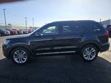Used 2018 Ford Explorer XLT w/ Equipment Group 202A image 2