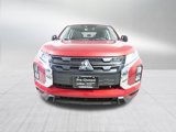 Used 2021 Mitsubishi Outlander Sport LE image 2
