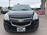 Used 2015 Chevrolet Equinox LS image 2